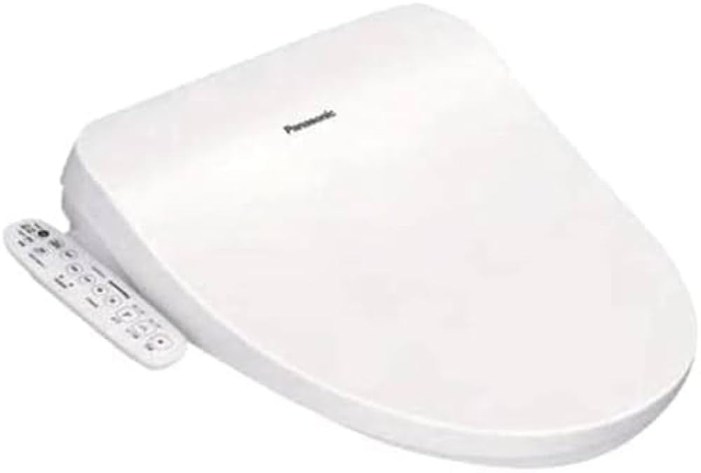 Amazon | パナソニック 温水便座 CH951SWS | 便座・便器