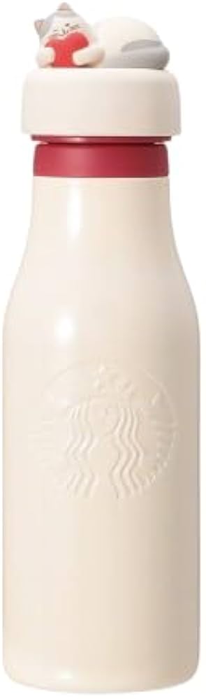 Amazon｜スターバックス STARBUCKS バレンタイン2025ステンレスロゴ