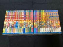 Amazon.co.jp: ボボボーボ・ボーボボ 全21巻＋真説ボボボーボ