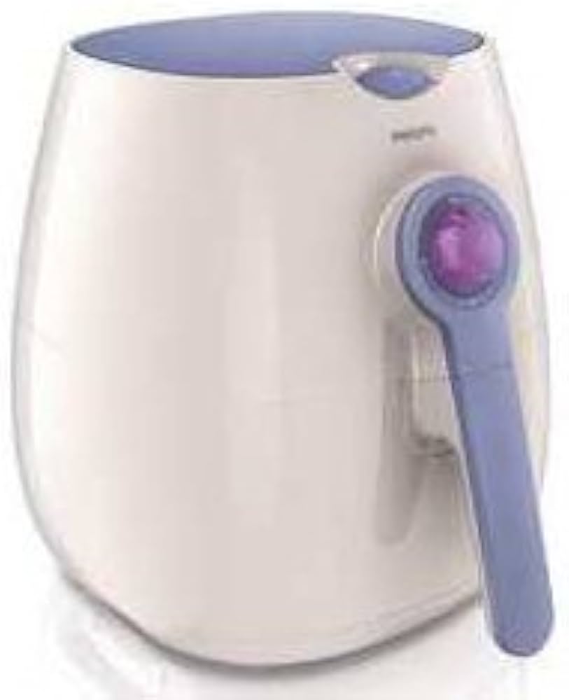 Amazon.co.jp: [フィリップス]フィリップス ノンフライヤー ホワイト