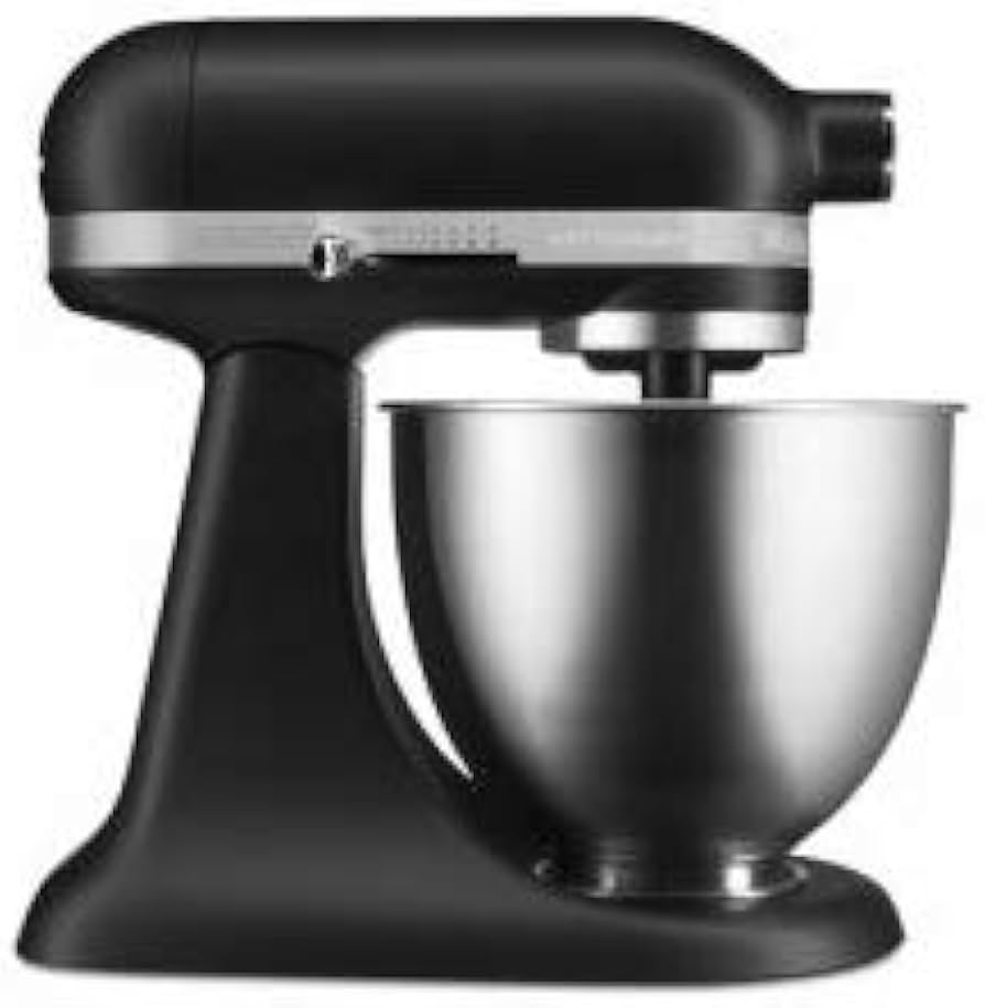 Amazon | キッチンエイド(Kitchen Aid) スタンドミキサー 4.3ℓ