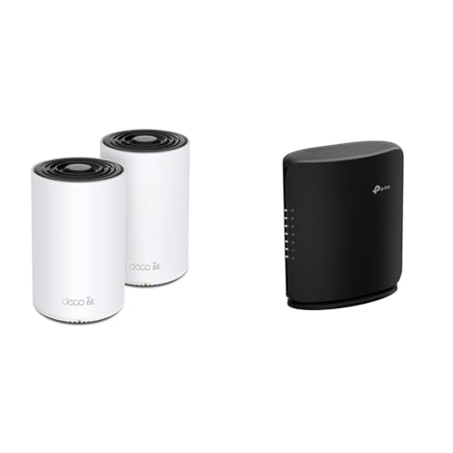 TP-Link Deco XE75 Pro」の人気商品一覧 | 安い商品を通販サイトから