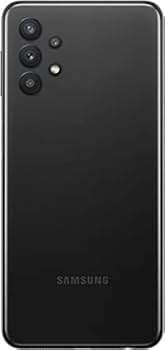 Amazon.com: Samsung Galaxy A32 5G 64GB Phantom Black - T-Mobile