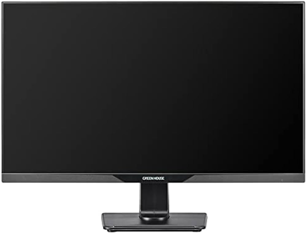 GREEN HOUSE17インチ液晶テレビ GH-LED15A GREEN HOUSE17インチ液晶