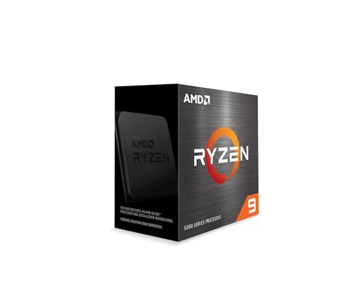 Amazon | AMD Ryzen 9 5900X without cooler 3.7GHz 12コア / 24