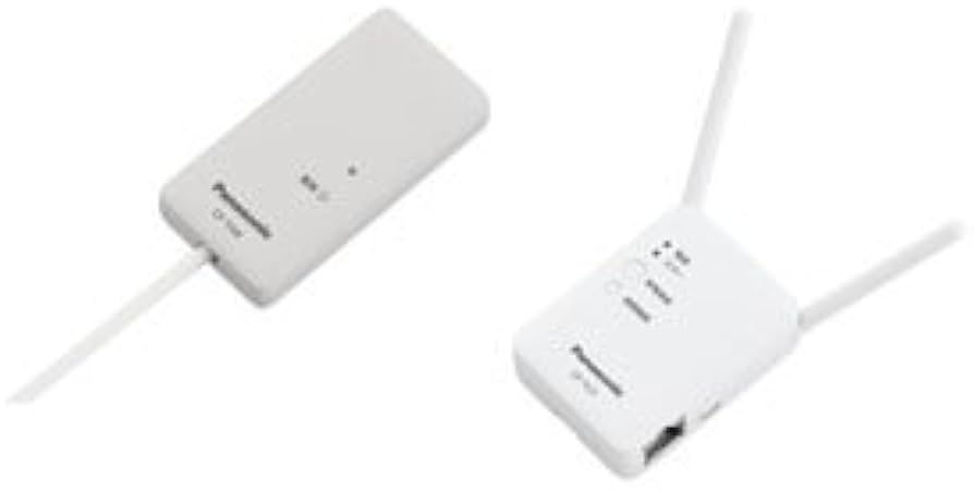 Amazon | パナソニック 「無線アクセス」用アクセサリーセット