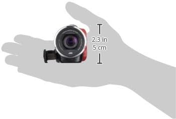 Amazon | JVCKENWOOD JVC ビデオカメラ Everio 60倍ダイナミックズーム