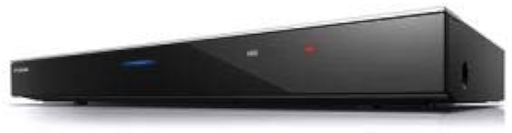 Amazon.co.jp: フナイ ブルーレイレコーダー 3TB 3番組同時録画 HDD 3