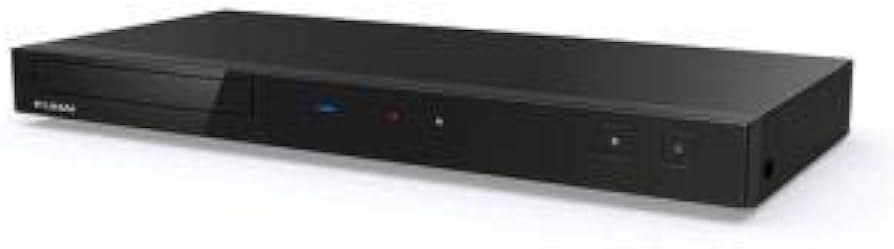 Amazon | フナイ ブルーレイレコーダー 500GB 2番組同時録画 HDD 2