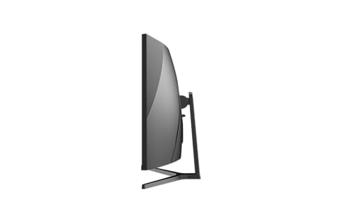 Amzfast - AMZG34C5Q Pro 34インチ ゲーミングモニター 240Hz 曲面