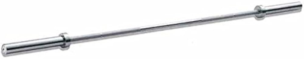 Amazon | BULL オリンピック トレーニングシャフト15kg BL