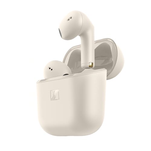 Amazon.co.jp: Sennheiser ACCENTUM Open Wireless Earbuds - オープン