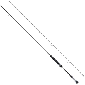 Amazon.co.jp: シーバスロッド - ロッド・竿: スポーツ＆アウトドア