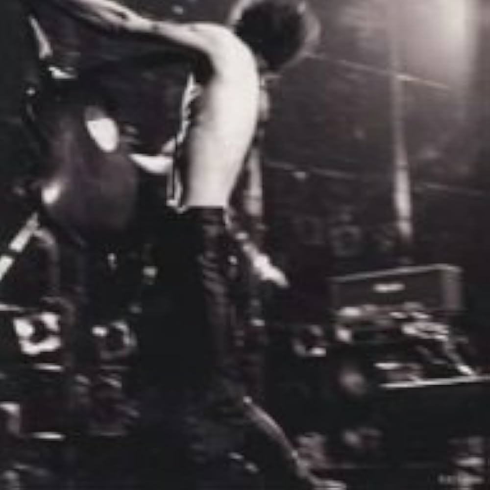 Amazon.co.jp: THE BLANKEY JET CITY LIVE!(SHM-CD) - ブランキー