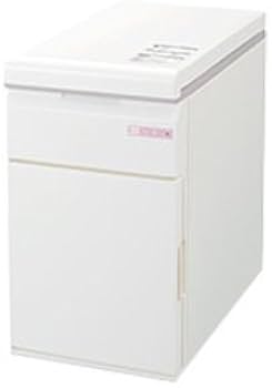 Amazon.co.jp: エムケー精工 保冷米びつ 冷えっ庫 11kg用 RCR-211W