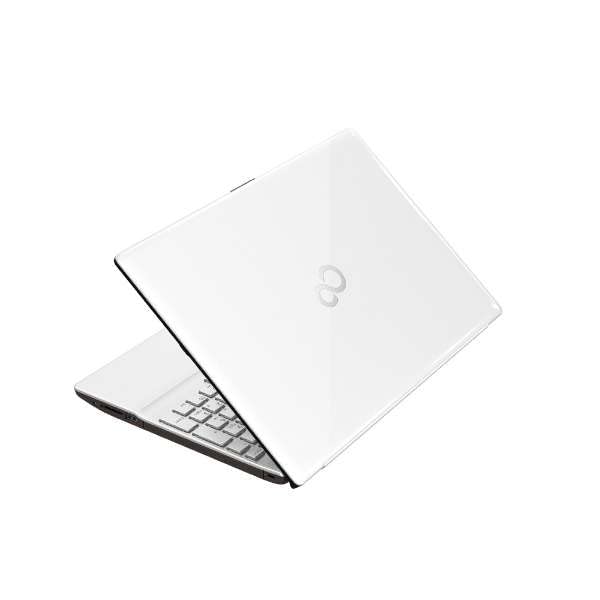 Amazon.co.jp: 富士通｜FUJITSU ノートパソコン LIFEBOOK AH45/G2
