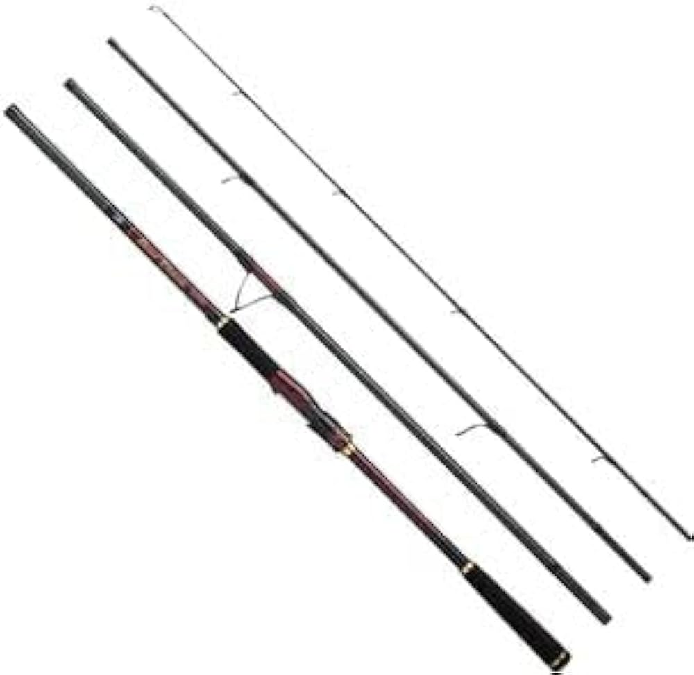 Amazon | ダイワ(DAIWA) ショアジギングロッド オーバーゼアAGS 103M