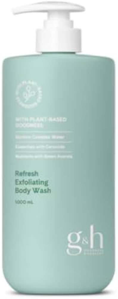 Amazon | アムウェイ フレッシュライトヴェール ボディウォッシュ