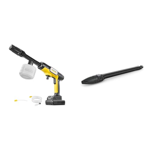 ケルヒャー(Karcher) コードレス高圧洗浄機 OC 5 Handy」の人気商品