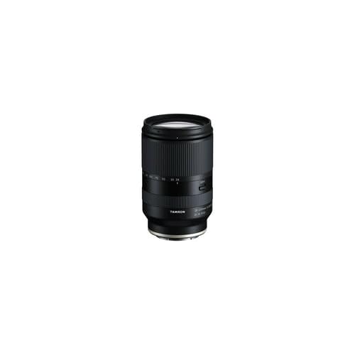 Amazon.com : Tamron 28-200 F/2.8-5.6 Di III RXD for Sony