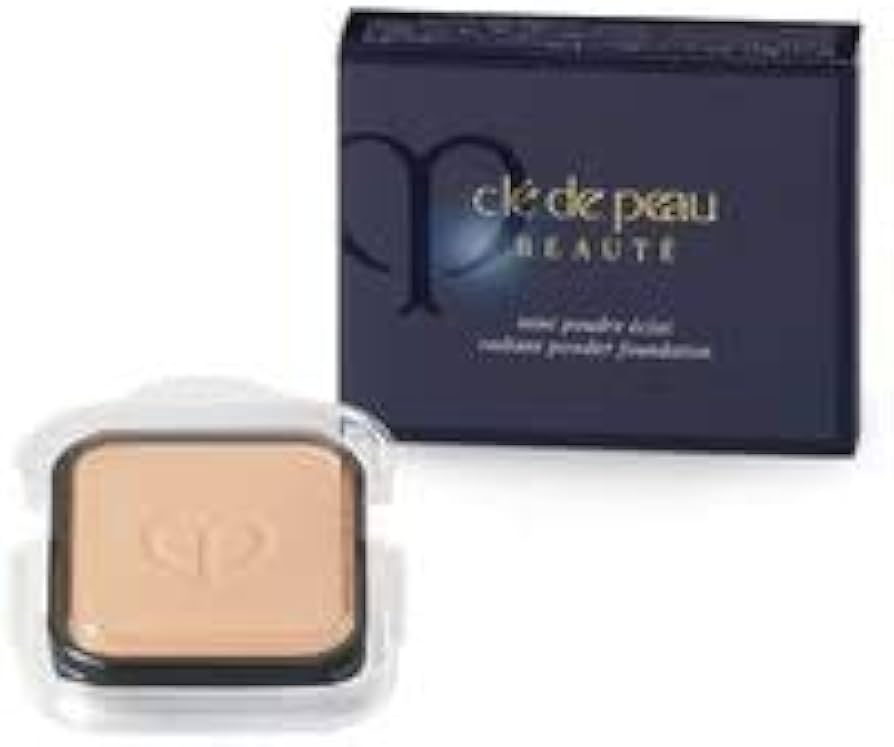 Amazon | 資生堂 クレ・ド・ポー ボーテ タンプードルエクラ