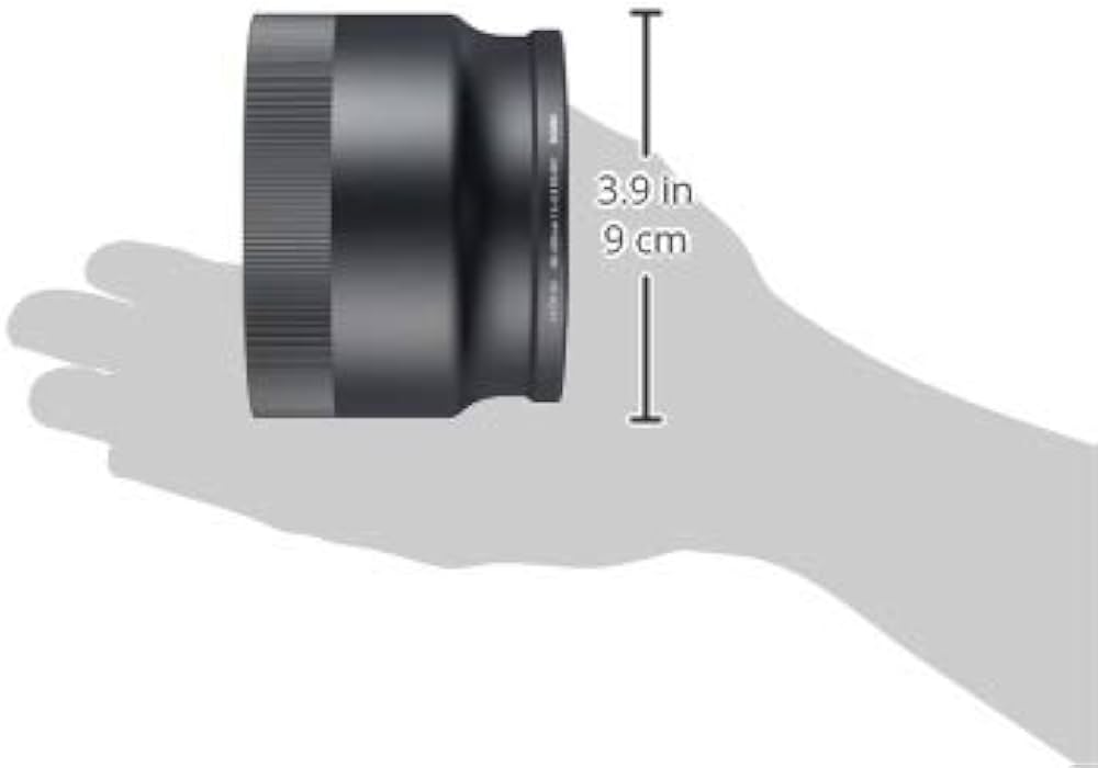 Amazon | シグマ(Sigma) SIGMA レンズフード LH770-04 | レンズフード 通販