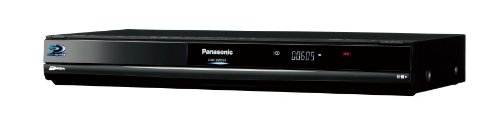 Amazon | パナソニック 500GB 2チューナー ブルーレイレコーダー