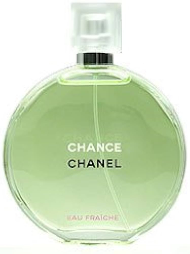 Amazon | CHANEL(シャネル)CHANCE EAU FRAICHE チャンス オー