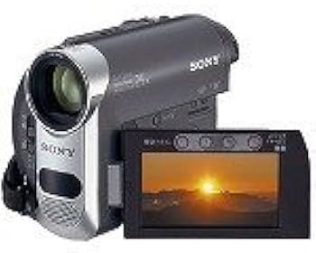 Amazon.co.jp: SONY デジタルビデオカメラレコーダー(DVテープ