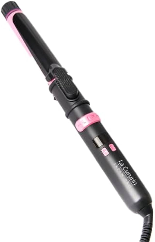 Amazon | 【公式】半額 SALE ラクルリンジャパンプロ 自動カール