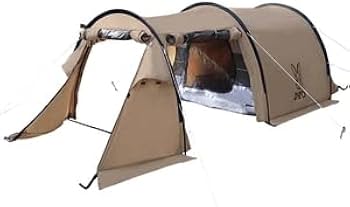Amazon | ディーオーディー ( DOD ) カマボコテントソロTC T2-604-TN