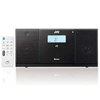 Amazon.co.jp: JVCケンウッド(ビクター) コンパクトコンポーネント