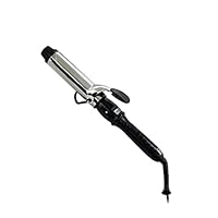 Amazon.co.jp: アイビル D2アイロン ゴールドバレル (38mm) : ビューティー