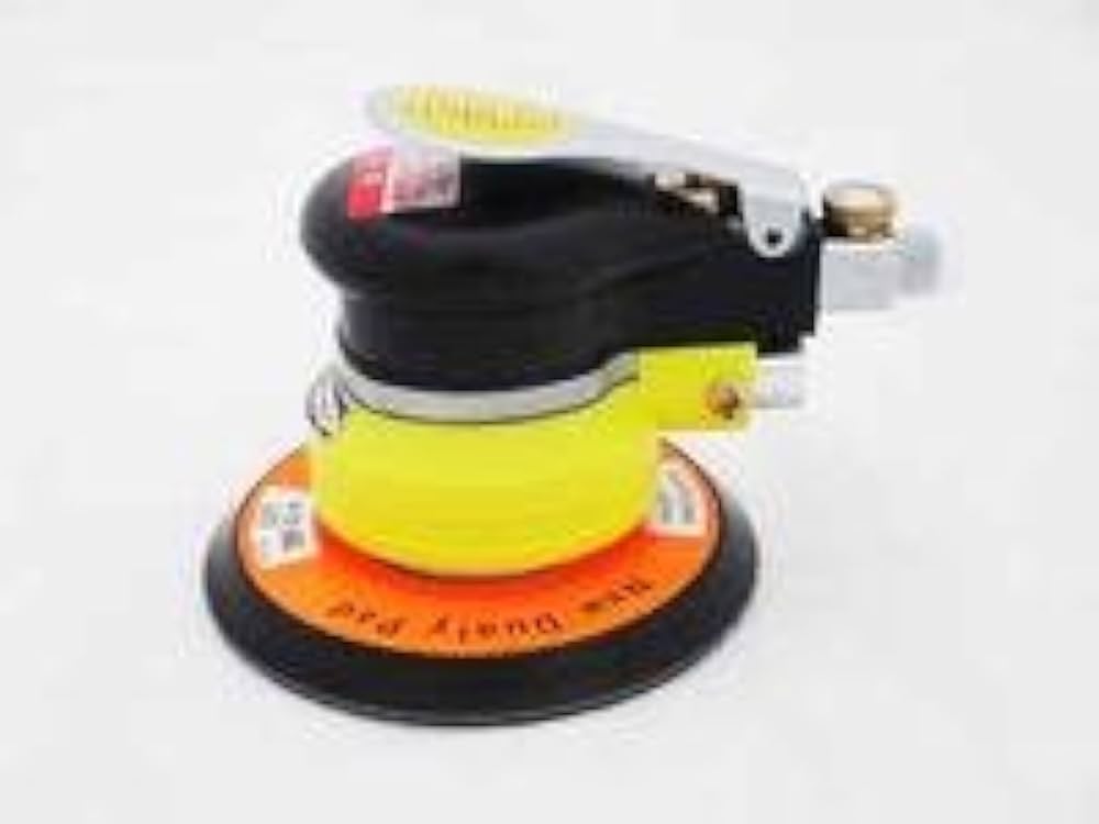 Amazon | 914Lダブルアクションサンダー 非吸塵、マジックパット式