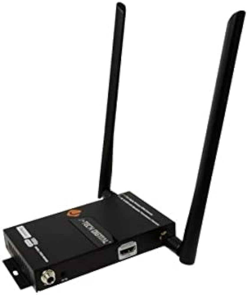 Amazon.co.jp: J-Tech Digital HDbitTシリーズ 1X2 ワイヤレス HDMI