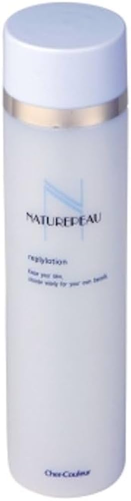 Amazon | 【シェルクルール（Cher-Couleur）】リプライローション_化粧