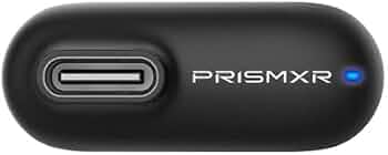Amazon.co.jp: PRISMXR Vega T1 ドングル 低遅延 25ms 27W 急速充電