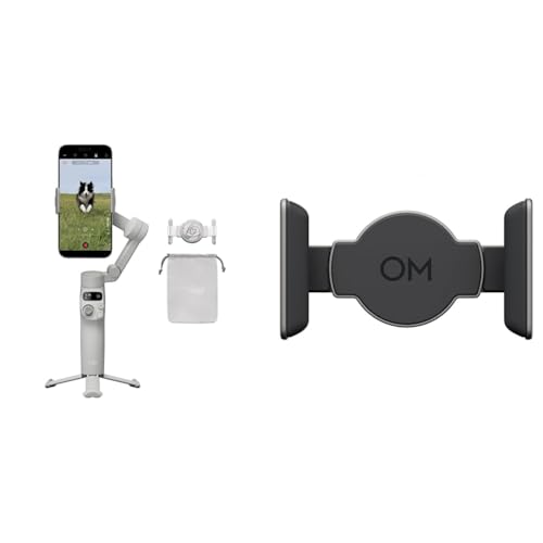 Amazon.co.jp: DJI スマホ ジンバル Osmo Mobile 7 ジンバル