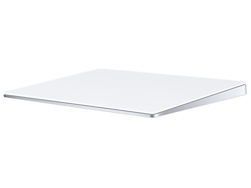 Amazon | 【整備済み品】 Apple Magic Trackpad 2 MJ2R2J/A シルバー