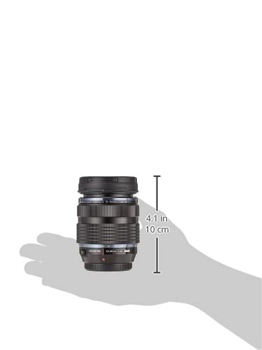 Amazon.co.jp: M.ZUIKO DIGITAL ED 12-40mm F2.8 PRO BLK : 家電＆カメラ