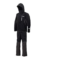 Amazon | パズデザイン SBR-043 BSウォームレインスーツIII ガンメタ