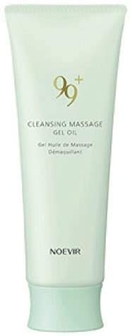 Amazon | ノエビア ノエビア99プラス クレンジングマッサージゲル