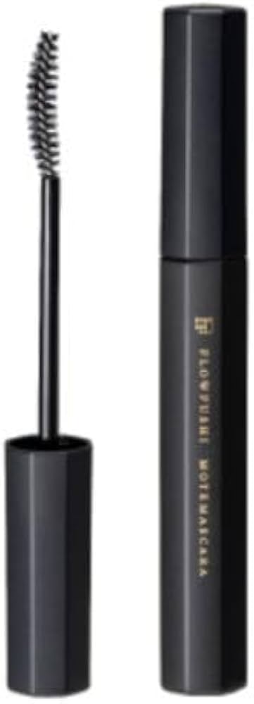 Amazon.co.jp: モテマスカラ フローフシ FLOWFUSHI 繊維無 ALLIMPACT