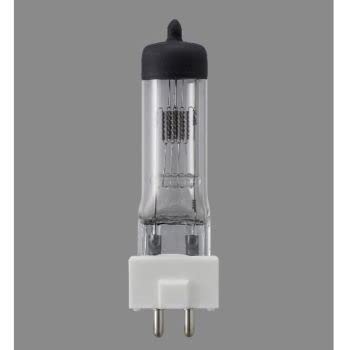 パナソニック スタジオ用ハロゲンランプ JP100V500WC/G-4 (電球・蛍光