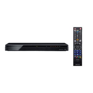 Amazon | 東芝 1TB HDD/3チューナー搭載3D対応ブルーレイレコーダー