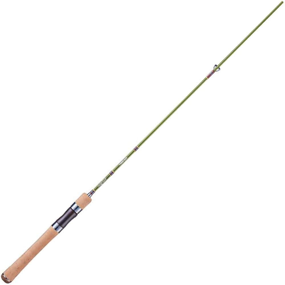 Amazon.co.jp: Jackson TroutSignal TRSS-62L OLV: Olive : Sports