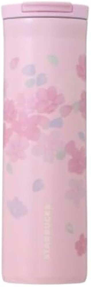 Amazon | STARBUCKS スターバックス SAKURA2022ステンレスボトル