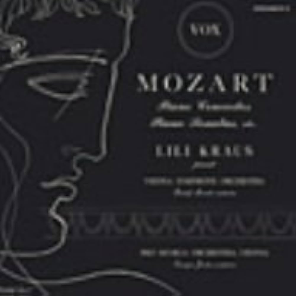 Amazon.co.jp: モーツァルト:ピアノ協奏曲&独奏曲集: ミュージック