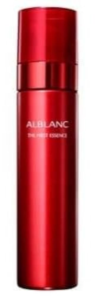 アルブラン・ザ ファーストエッセンス・レフィル 90g✖️2本セット