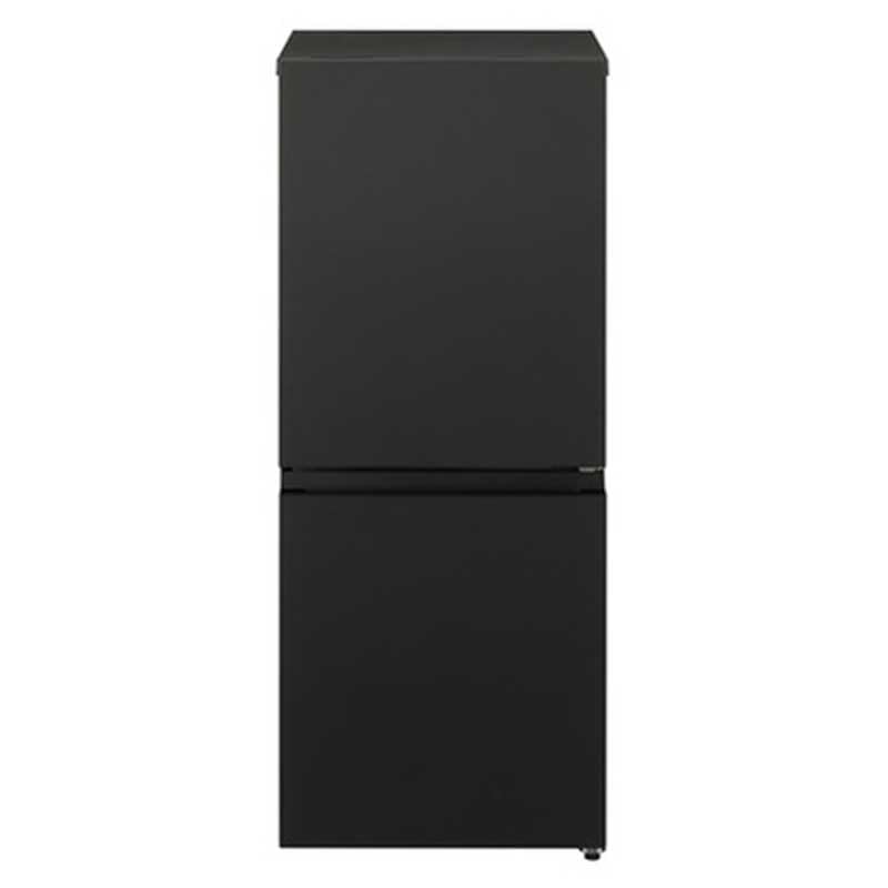 Amazon | パナソニック 冷蔵庫 幅49.7cm 156L 右開き NR-B16C1-K